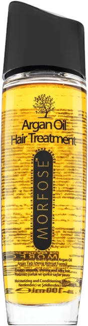 Morfose Argan Oil Hair Treatment