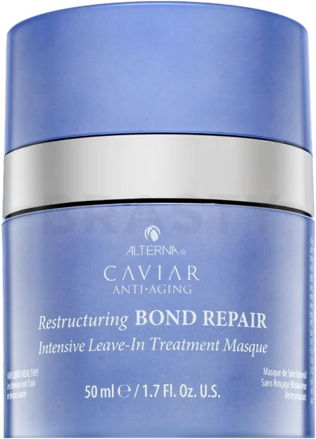 Alterna Caviar Restructuring Bond Repair Intensive Leave-In Treatment Masque