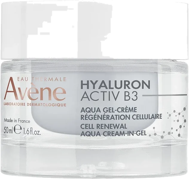 Avène Hyaluron Activ B3