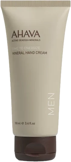 Ahava Men Time To Energize Mineral