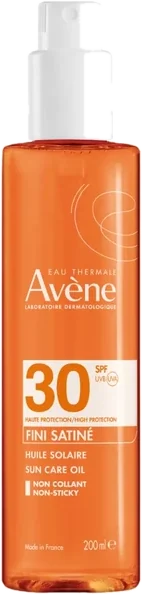 Avène Sun Care