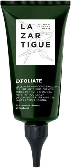 Lazartigue Exfoliate