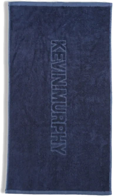 Kevin Murphy Salon Textile Towel Blue