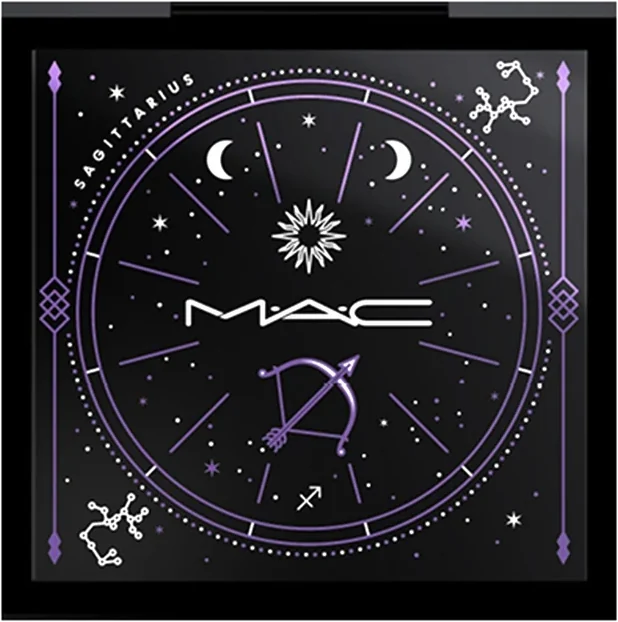MAC Pro Colour Sagittarius