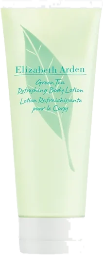 Elizabeth Arden Green Tea With Green Tea Extract Refreshing Day