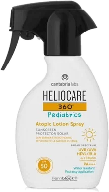 Cantabria Labs Heliocare 360º Pediatrics