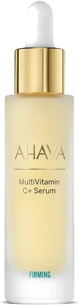 Ahava MultiVitamin C+