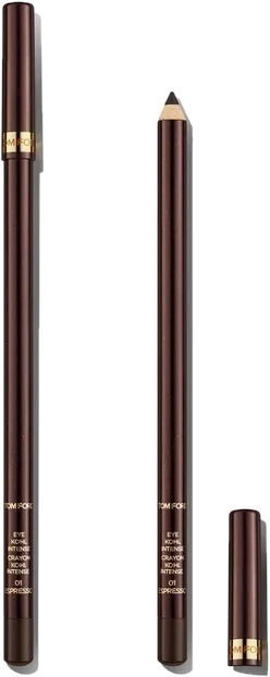 Tom Ford Kohl Intense 04 Metallic Moss