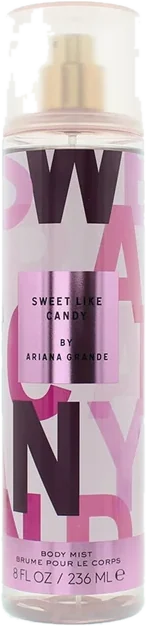 Ariana Grande Sweet Like Candy