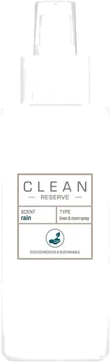 Clean Rain