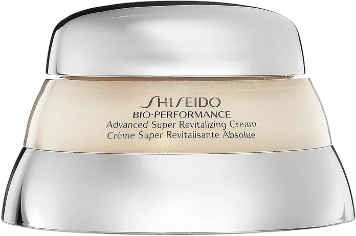 Shiseido Bio-Performance