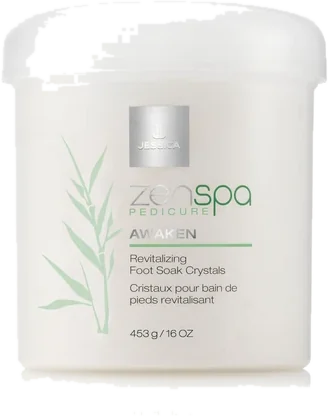 Jessica ZenSpa Awaken