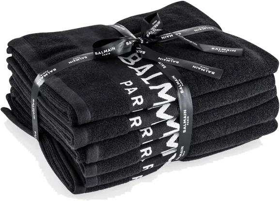 Balmain Black Bleach Proof Salon