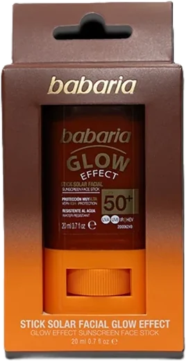 Babaria Glow Effect