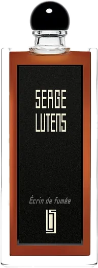 Serge Lutens Ecrin de Fumee