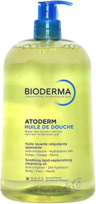 Bioderma Atoderm