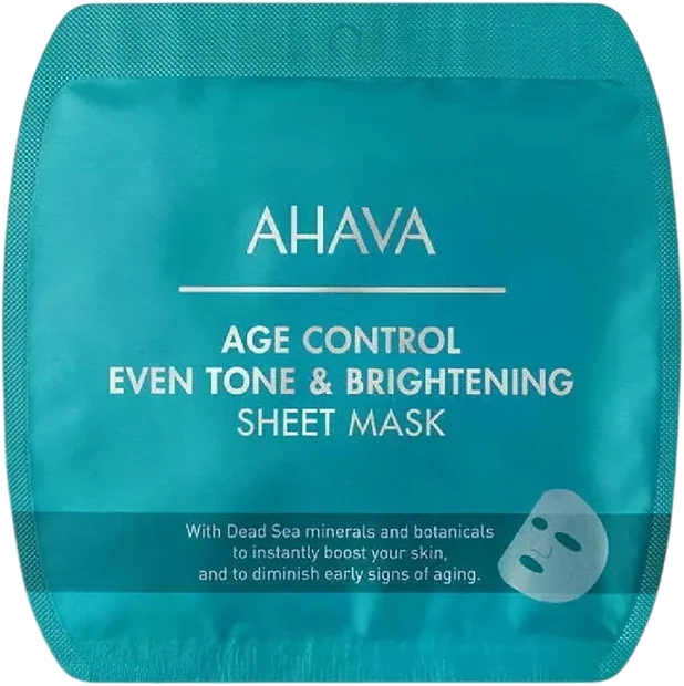 Ahava Age Control