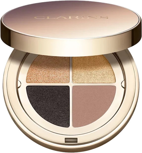 Clarins Ombre 4 Colour 08