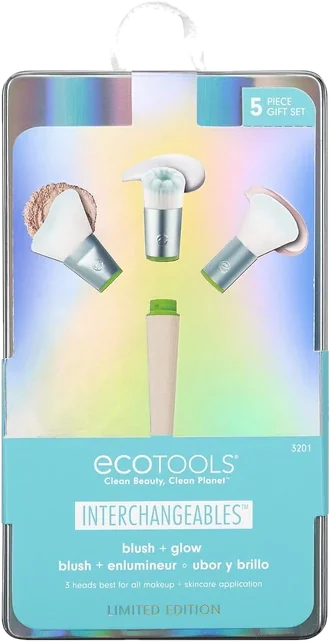EcoTools Interchangeables set