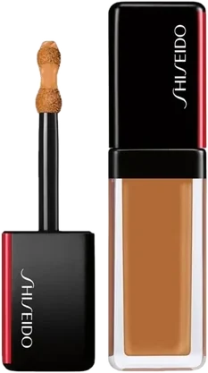 Shiseido Synchro Skin Self-Refreshing 401 Tan