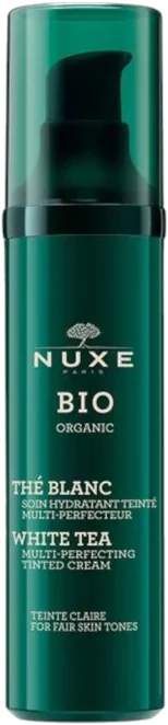 Nuxe Bio Organic