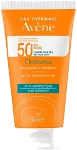 Avène Cleanance Triasorb
