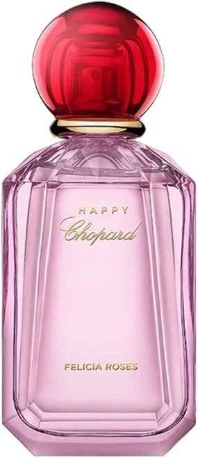 Chopard Happy Felicia Roses