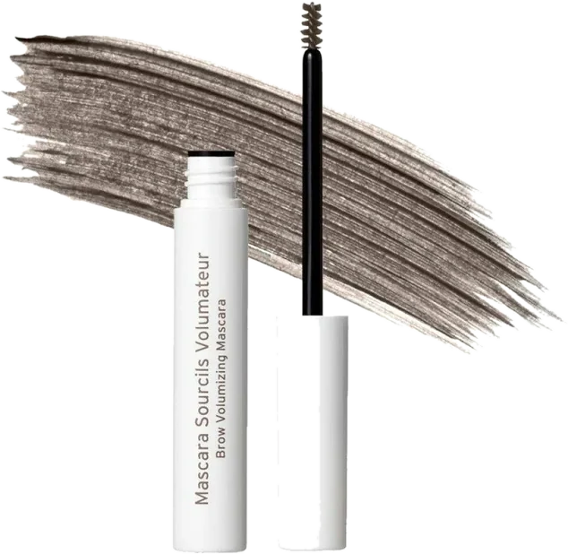 Embryolisse Eyebrow Gel Deep Brown