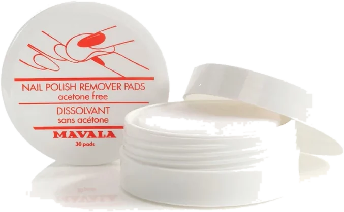 Mavala Nail Polish Remover