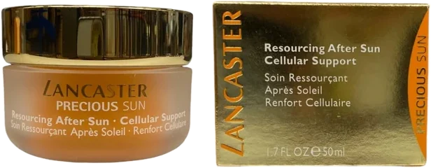 Lancaster Precious Sun