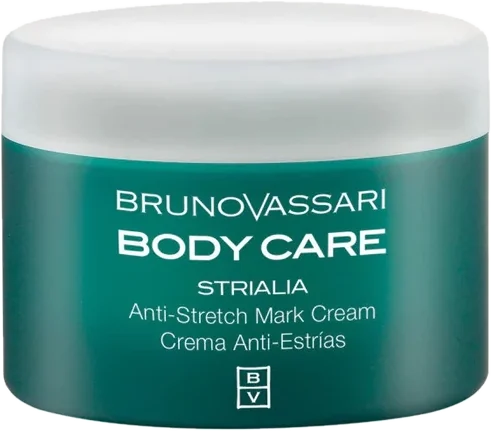 Bruno Vassari Body Care Collagen Anti-Stretch Marks Day & Night