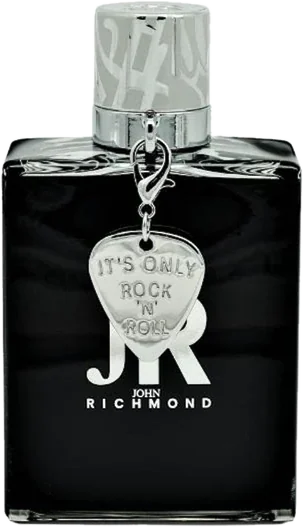 John Richmond Man – Tester