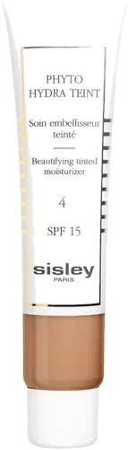 Sisley Phyto Hydra Teint 4 Tan
