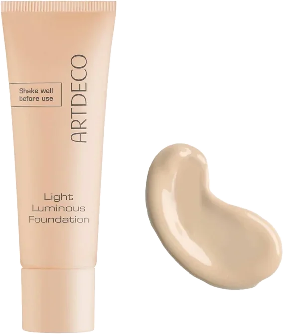 Artdeco Light Luminous 08 Neutral Porcelain