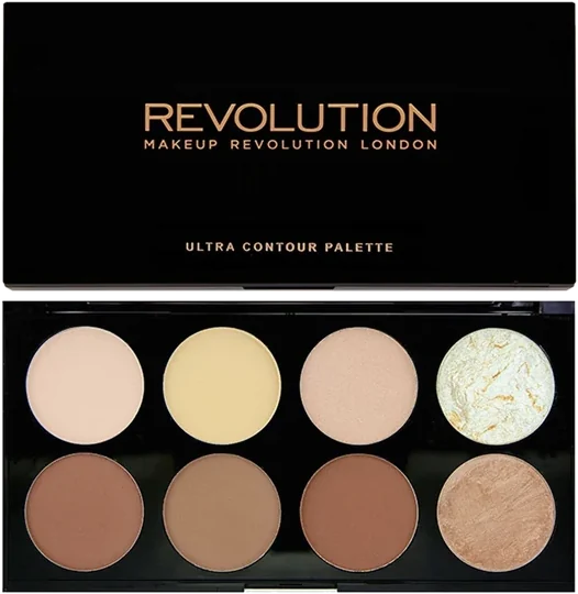 Makeup Revolution Ultra Professional