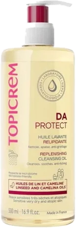Topicrem Da Protect