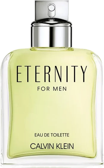 Calvin Klein Eternity
