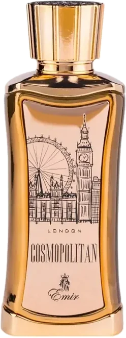 Emir Cosmopolitan London