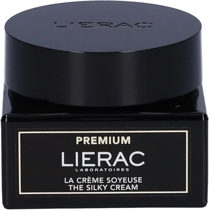 Lierac Premium The Silky