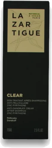 Lazartigue Clear