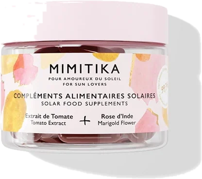 Mimitika Solar Food