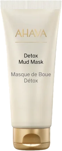 Ahava Detox
