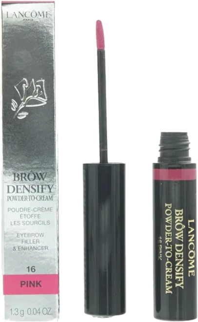 Lancôme Brow Densify 16 16 Pink
