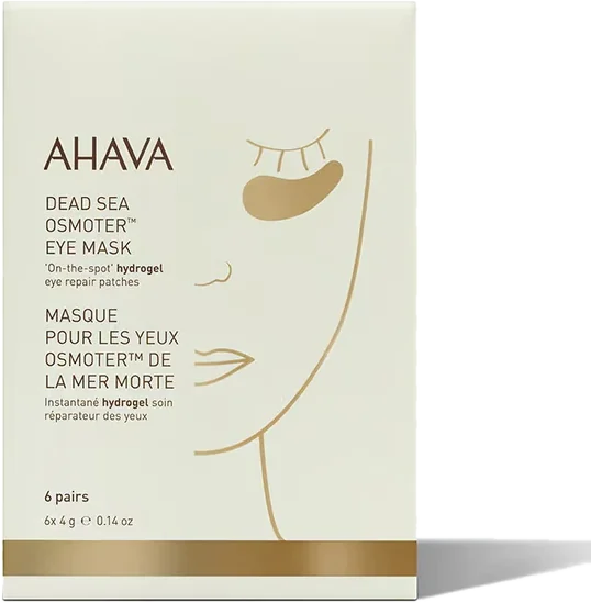 Ahava Dead Sea Osmoter