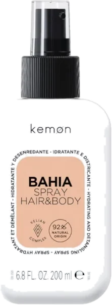 Kemon BAHIA SPRAY