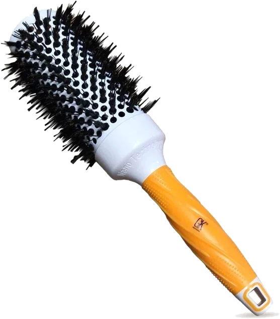 GK Hair Hair Brush 43 mm