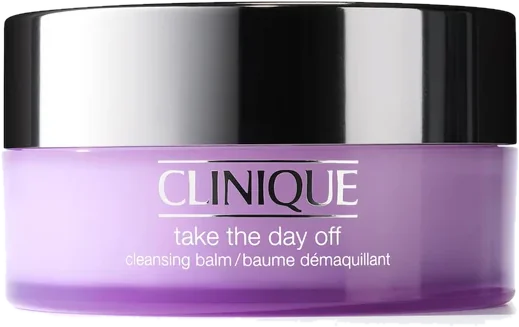Clinique Take The Day Off Eliminates Impurities For Face & Eyes