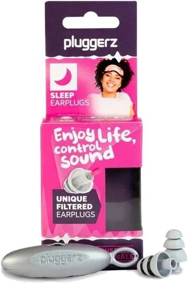 Pluggerz Sleep