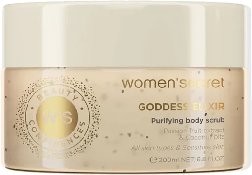 Women'Secret Goddess Elixir