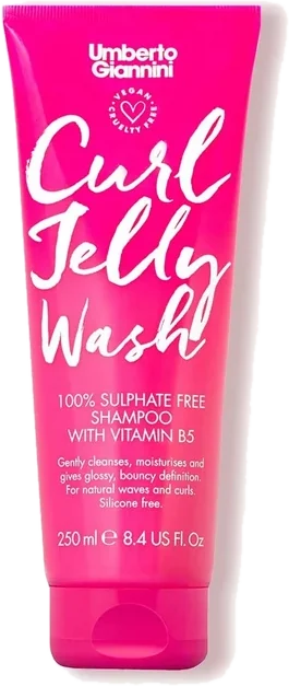 Umberto Giannini Curl Jelly